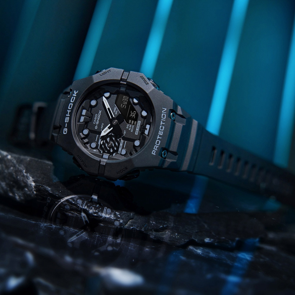 Casio GA-B001-1A Casio GA-B001-1A
