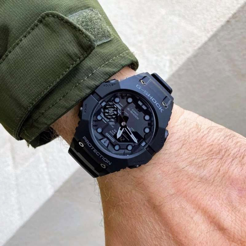 Casio GA-B001-1A Casio GA-B001-1A
