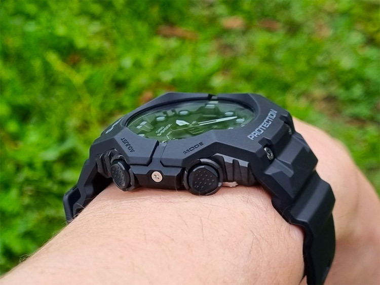 Casio GA-B001-1A Casio GA-B001-1A
