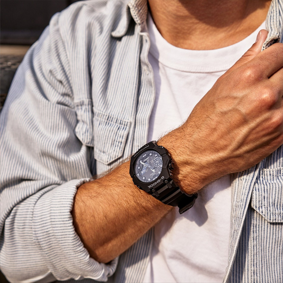 Casio GA-B001-1A Casio GA-B001-1A