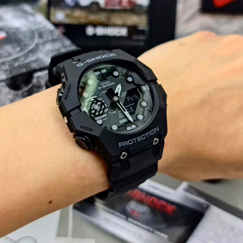 Casio GA-B001-1A Casio GA-B001-1A