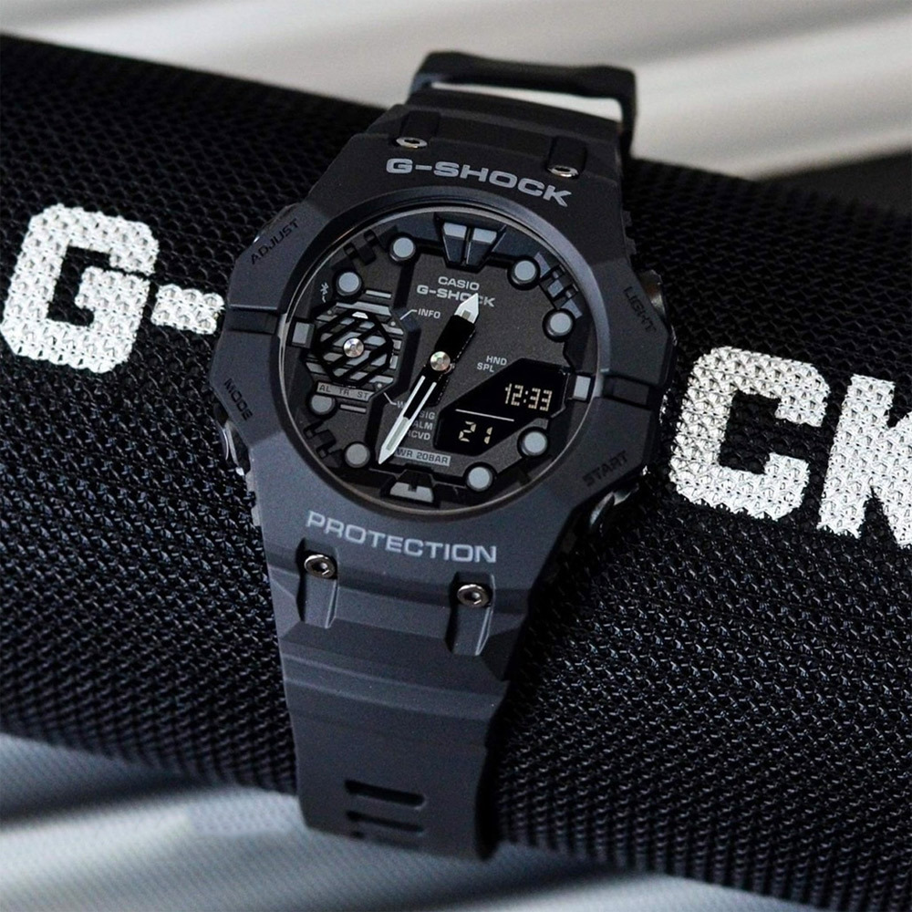 Casio GA-B001-1A Casio GA-B001-1A