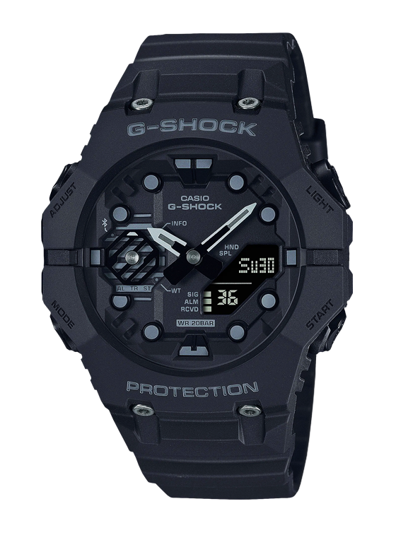 Casio GA-B001-1A Casio GA-B001-1A