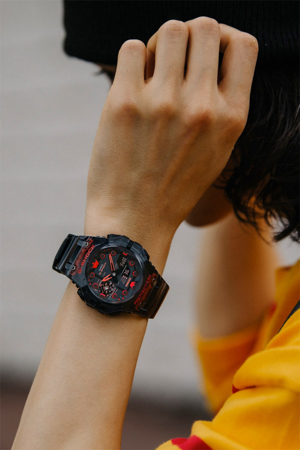 Casio GA-B001G-1A Casio GA-B001G-1A