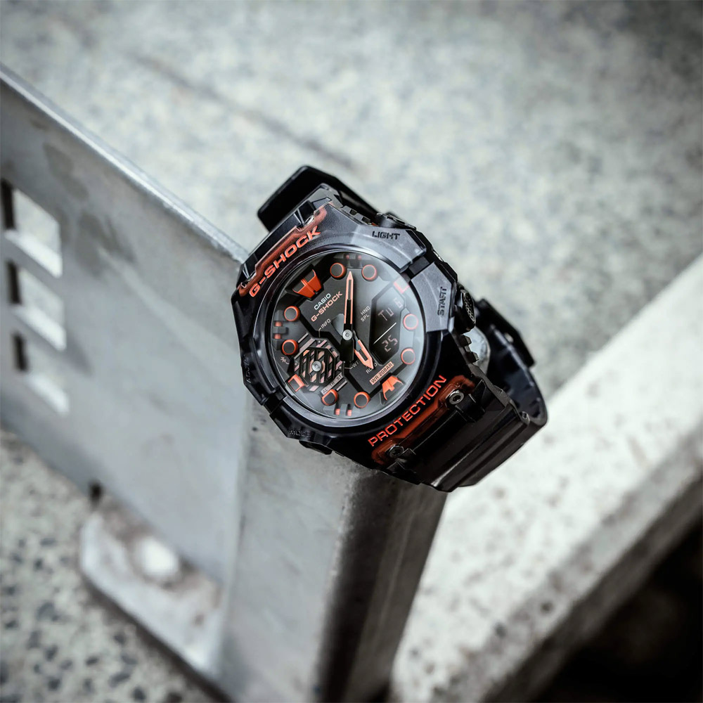 Casio GA-B001G-1A Casio GA-B001G-1A