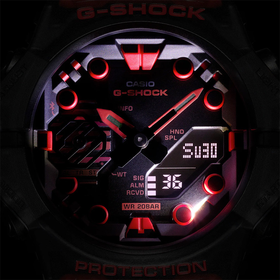 Casio GA-B001G-1A Casio GA-B001G-1A