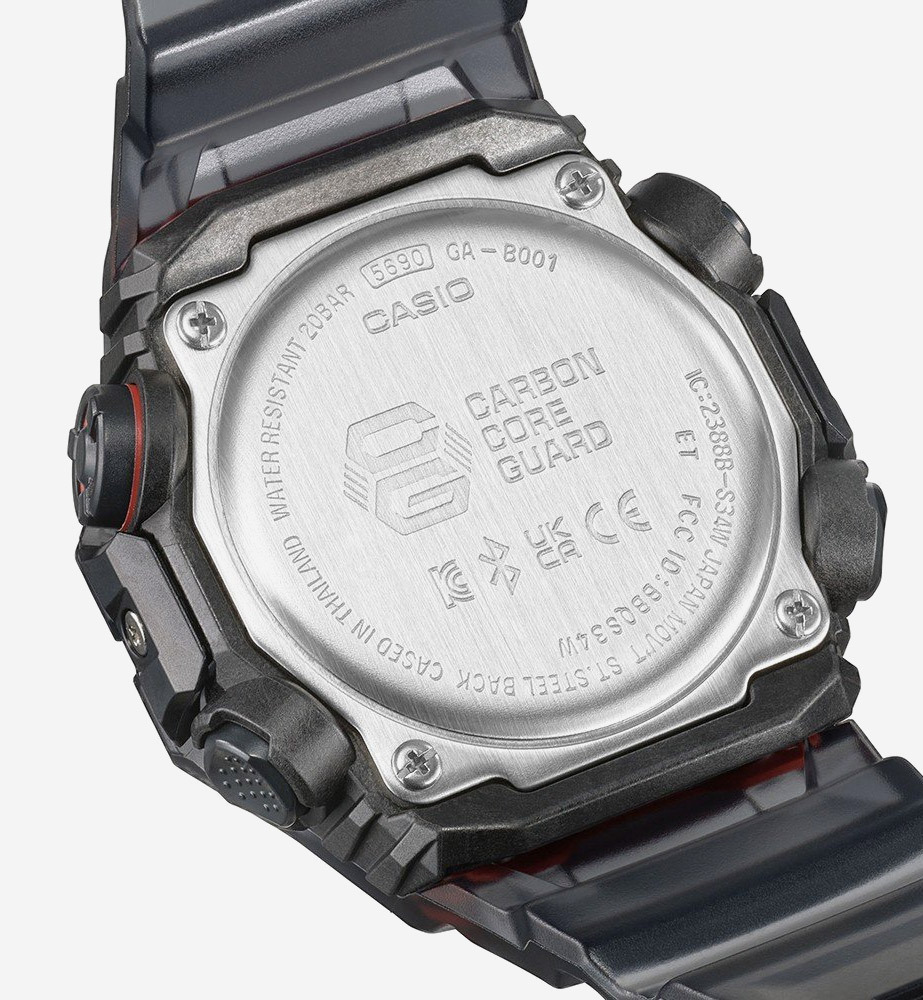 Casio GA-B001G-1A Casio GA-B001G-1A