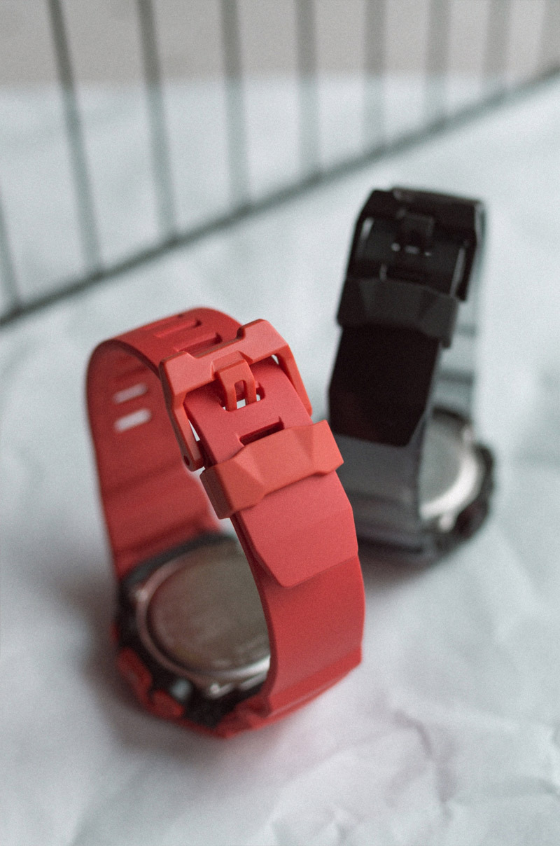 Casio GA-B001-4A Casio GA-B001-4A
