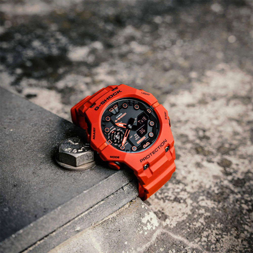 Casio GA-B001-4A Casio GA-B001-4A