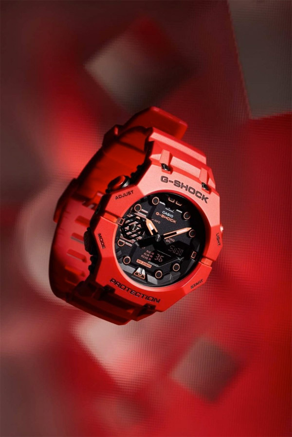 Casio GA-B001-4A Casio GA-B001-4A