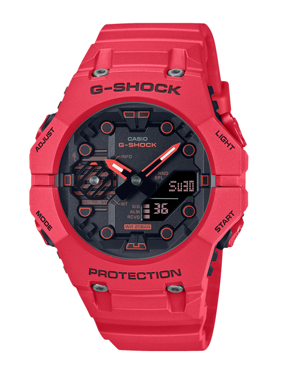 Casio GA-B001-4A Casio GA-B001-4A