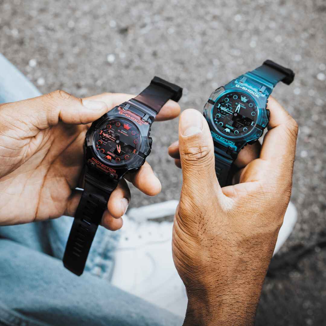 Casio GA-B001G-2A Casio GA-B001G-2A