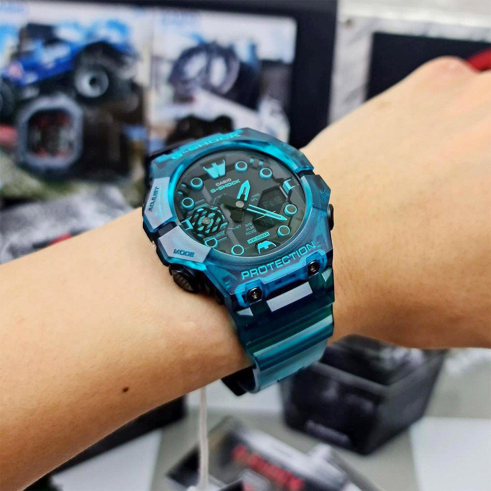 Casio GA-B001G-2A Casio GA-B001G-2A