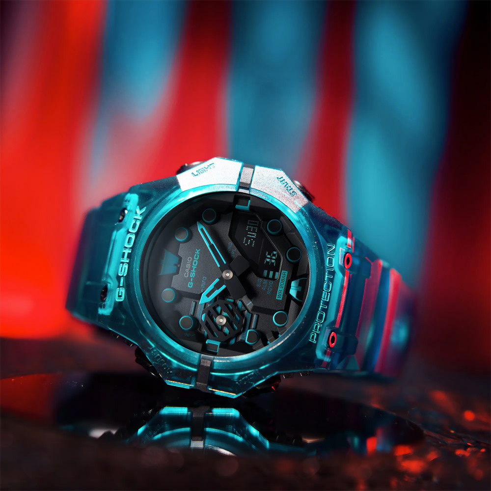 Casio GA-B001G-2A Casio GA-B001G-2A