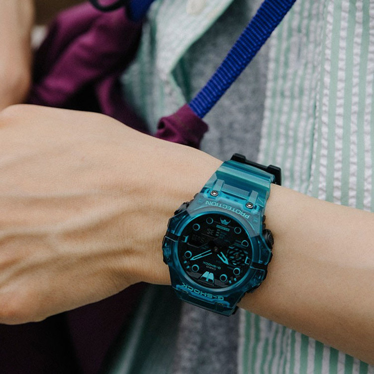 Casio GA-B001G-2A Casio GA-B001G-2A