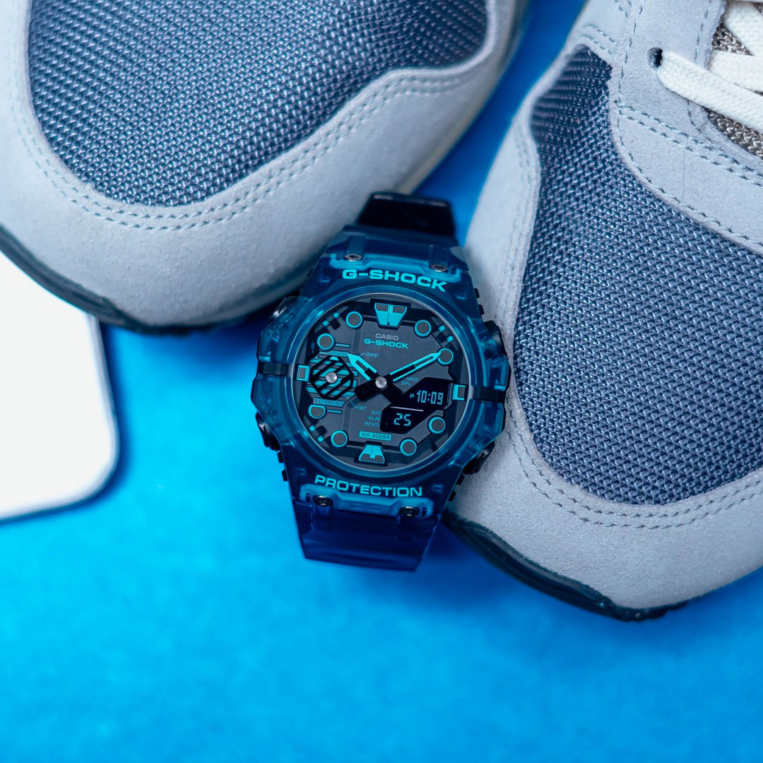 Casio GA-B001G-2A Casio GA-B001G-2A