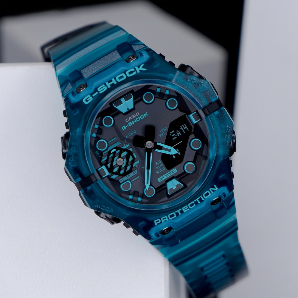 Casio GA-B001G-2A Casio GA-B001G-2A