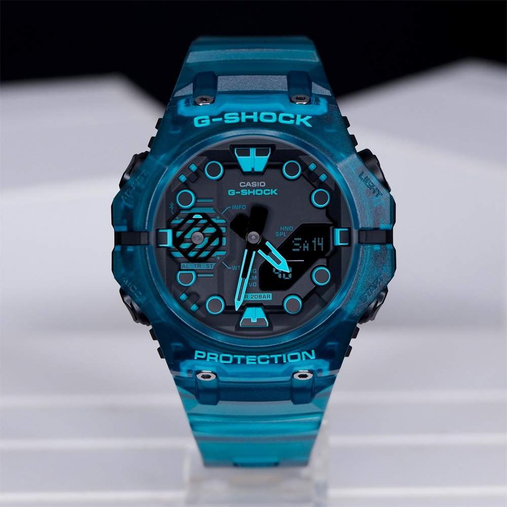Casio GA-B001G-2A Casio GA-B001G-2A