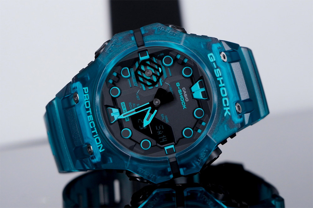 Casio GA-B001G-2A Casio GA-B001G-2A