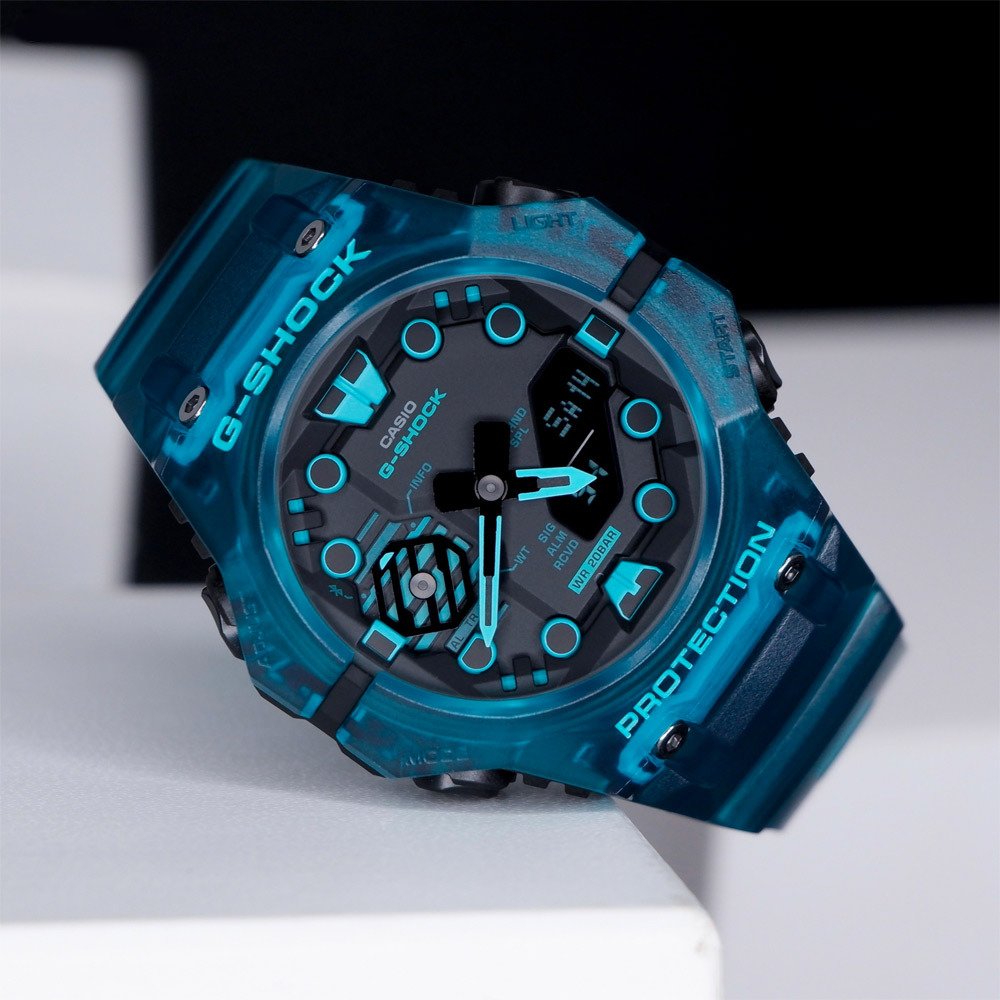 Casio GA-B001G-2A Casio GA-B001G-2A