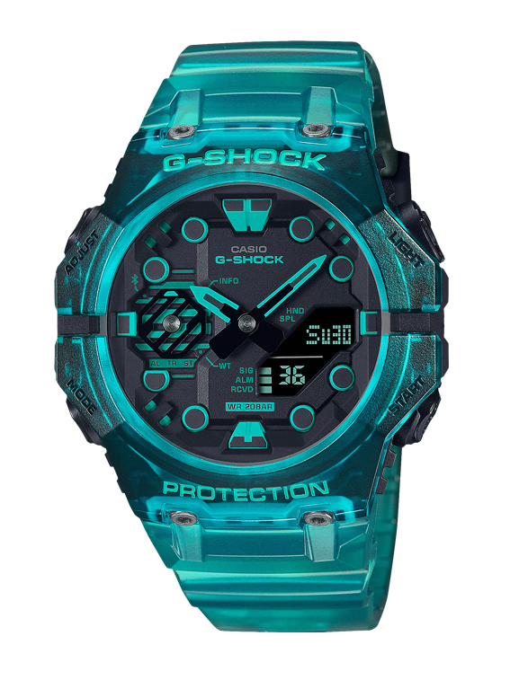 Casio GA-B001G-2A Casio GA-B001G-2A