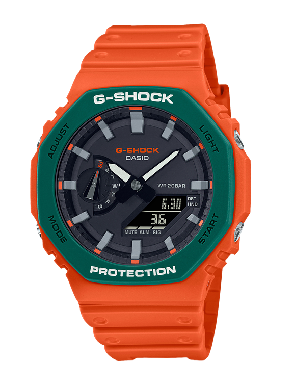 Casio GA-2110SC-4A Casio GA-2110SC-4A