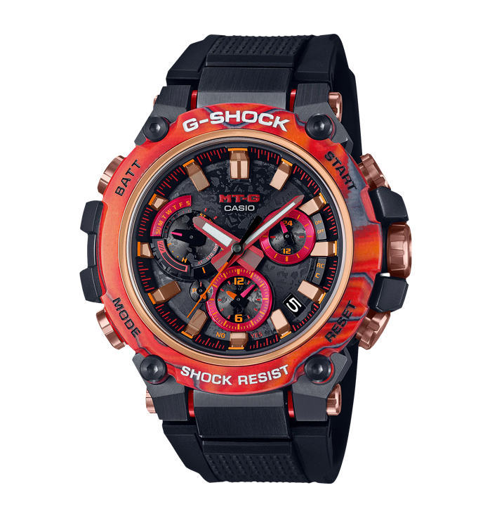 Casio MTG-B3000FR-1A Casio MTG-B3000FR-1A