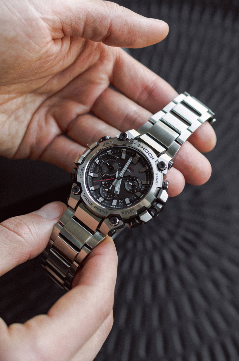 Casio MTG-B3000D-1A Casio MTG-B3000D-1A