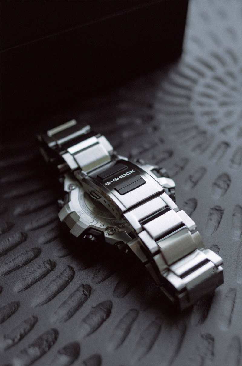 Casio MTG-B3000D-1A Casio MTG-B3000D-1A