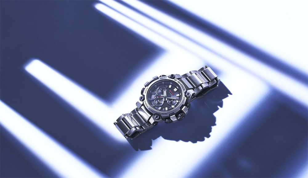 Casio MTG-B3000D-1A Casio MTG-B3000D-1A