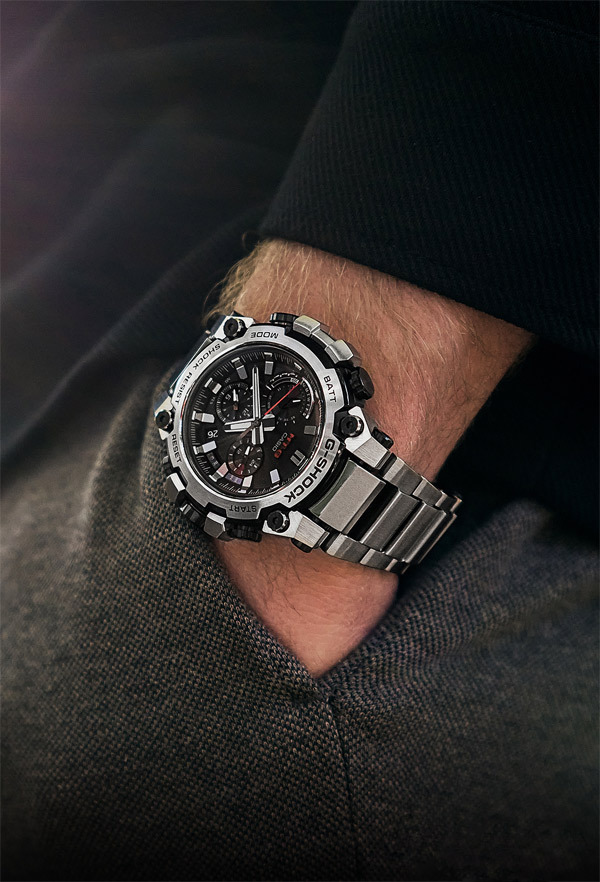 Casio MTG-B3000D-1A Casio MTG-B3000D-1A