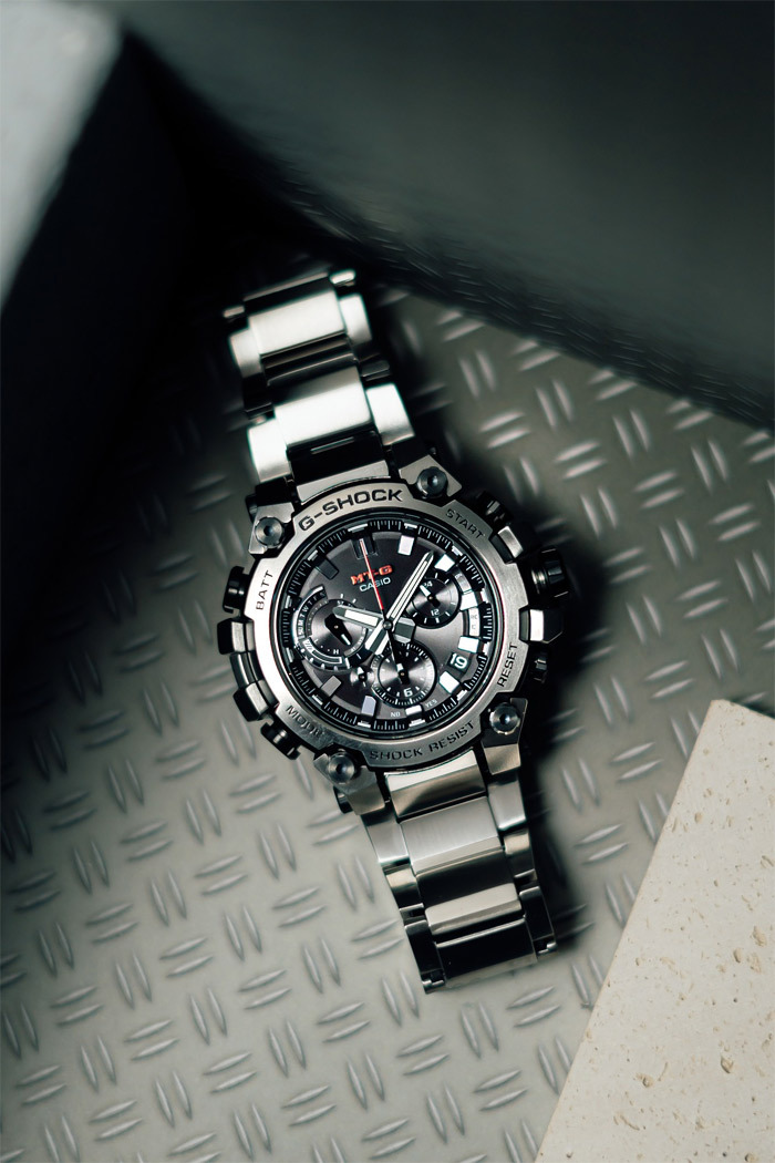 Casio MTG-B3000D-1A Casio MTG-B3000D-1A