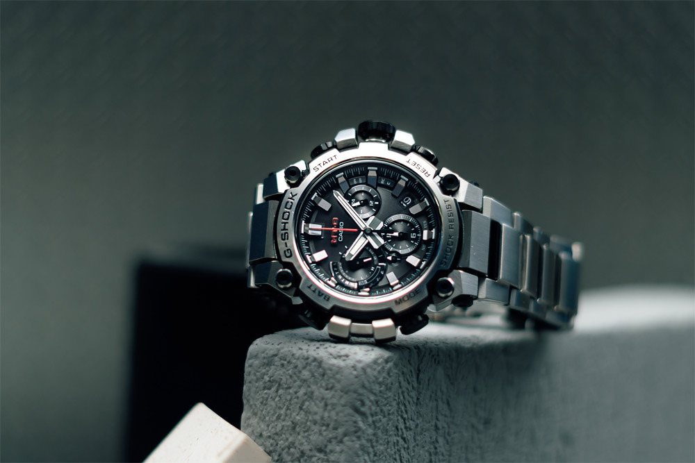 Casio MTG-B3000D-1A Casio MTG-B3000D-1A
