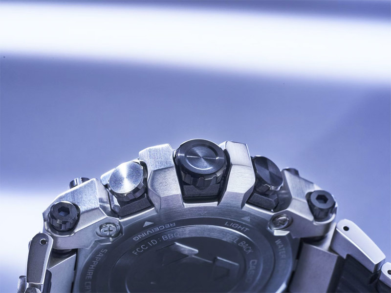 Casio MTG-B3000D-1A Casio MTG-B3000D-1A