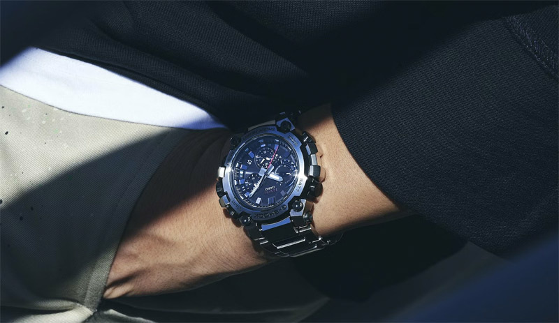 Casio MTG-B3000D-1A Casio MTG-B3000D-1A