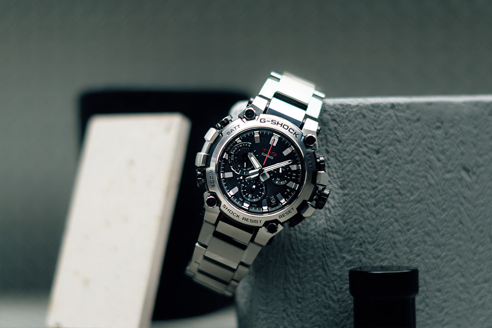 Casio MTG-B3000D-1A Casio MTG-B3000D-1A
