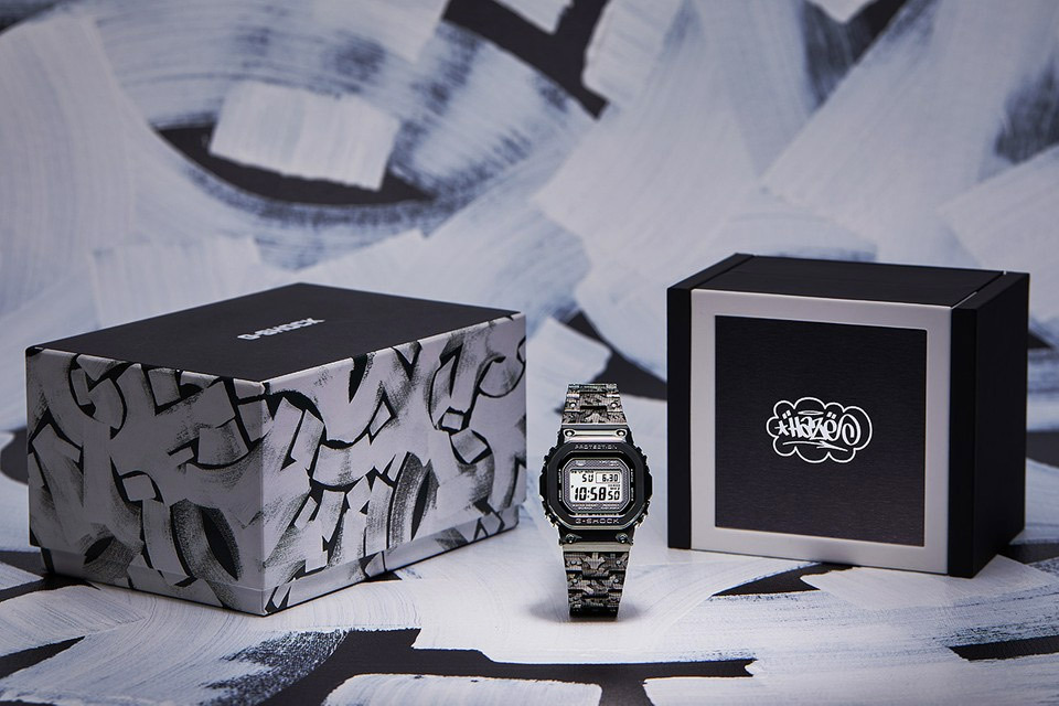 Casio GMW-B5000EH-1E Casio GMW-B5000EH-1E