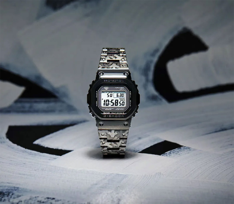 Casio GMW-B5000EH-1E Casio GMW-B5000EH-1E