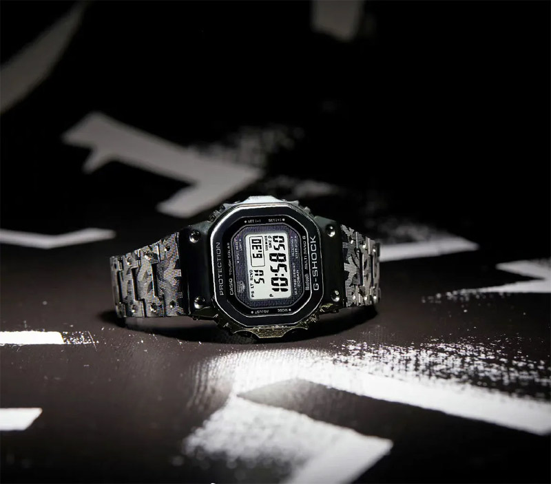 Casio GMW-B5000EH-1E Casio GMW-B5000EH-1E