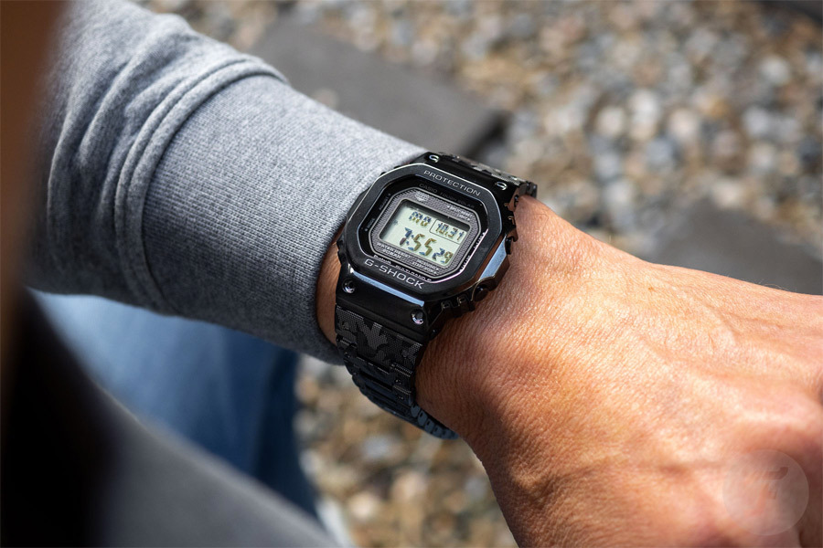 Casio GMW-B5000EH-1E Casio GMW-B5000EH-1E