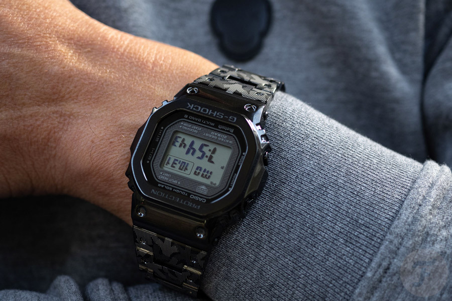 Casio GMW-B5000EH-1E Casio GMW-B5000EH-1E