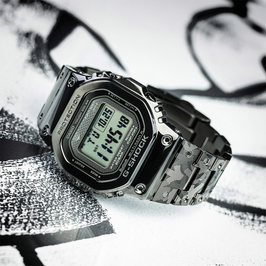 Casio GMW-B5000EH-1E Casio GMW-B5000EH-1E