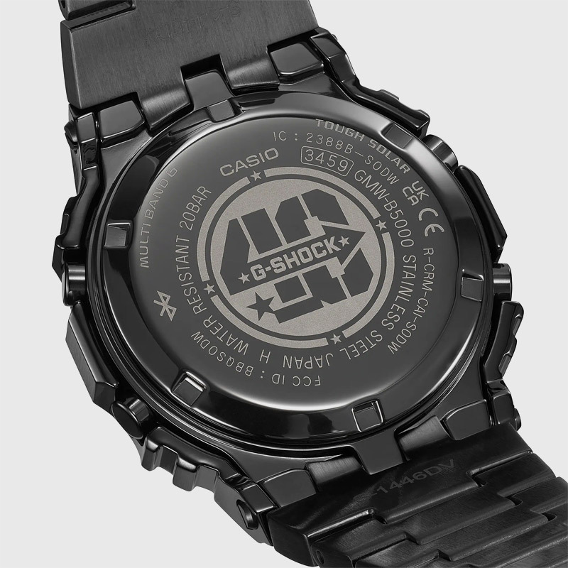 Casio GMW-B5000EH-1E Casio GMW-B5000EH-1E