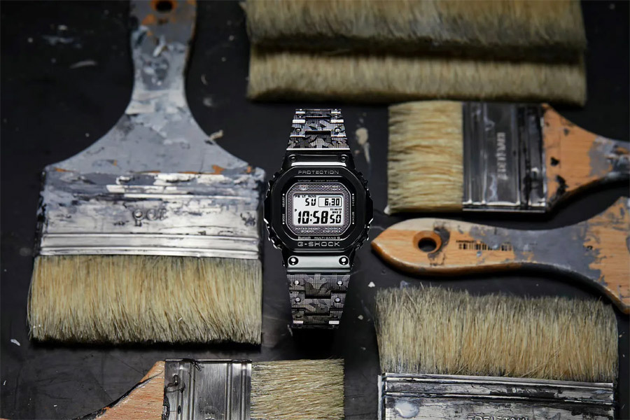 Casio GMW-B5000EH-1E Casio GMW-B5000EH-1E