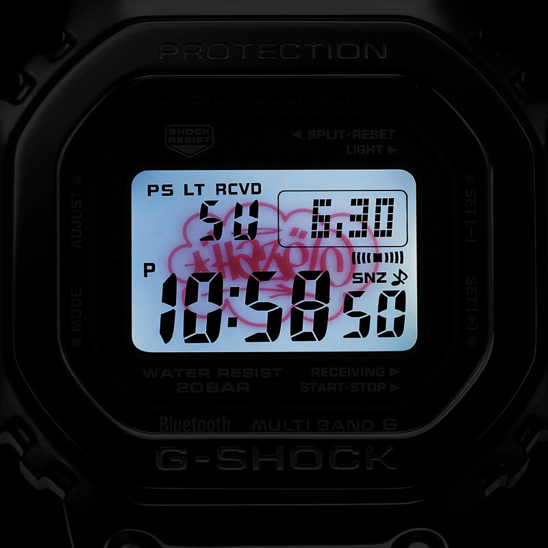 Casio GMW-B5000EH-1E Casio GMW-B5000EH-1E