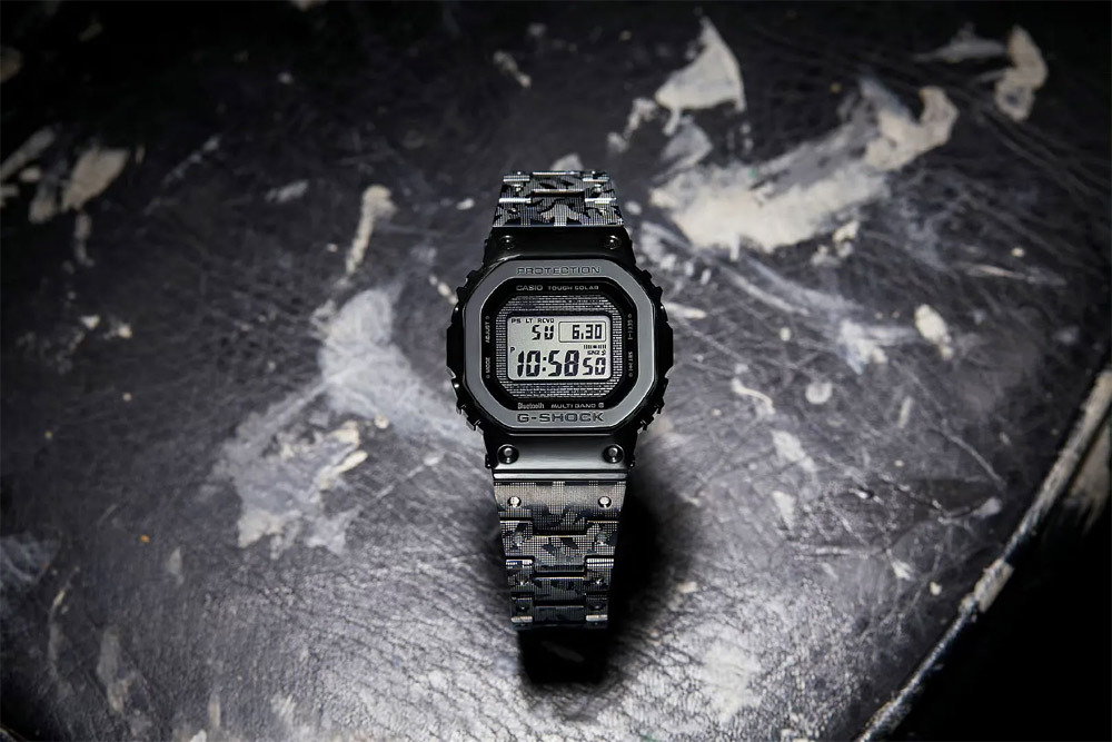 Casio GMW-B5000EH-1E Casio GMW-B5000EH-1E