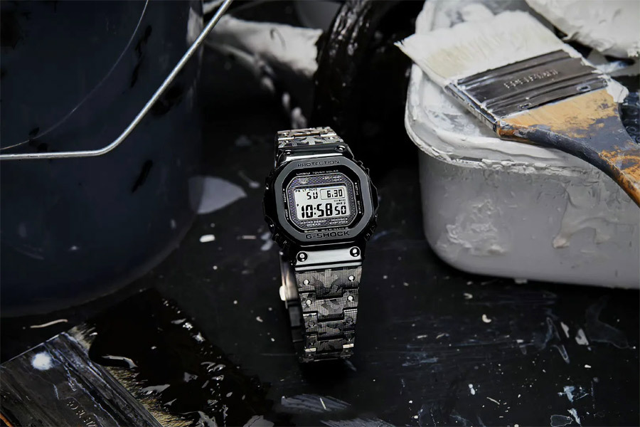 Casio GMW-B5000EH-1E Casio GMW-B5000EH-1E