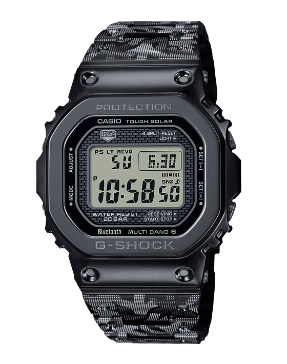 Casio GMW-B5000EH-1E Casio GMW-B5000EH-1E