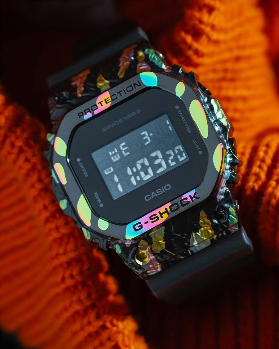 Casio GM-5640GEM-1E Casio GM-5640GEM-1E