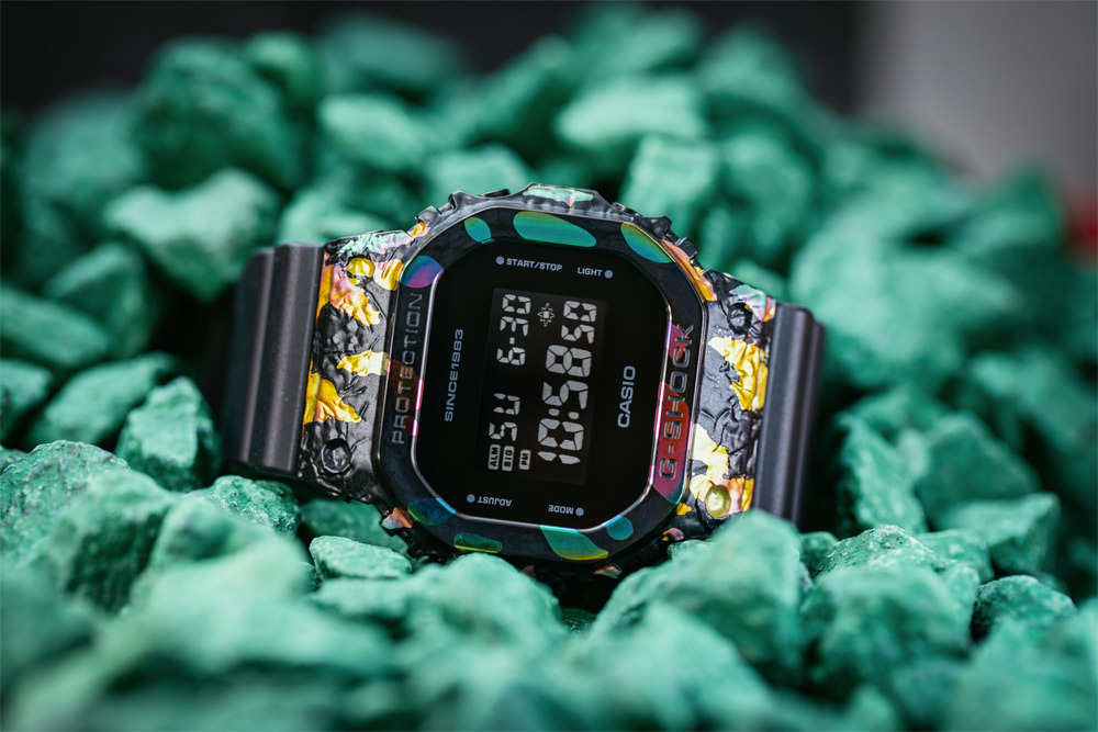 Casio GM-5640GEM-1E Casio GM-5640GEM-1E